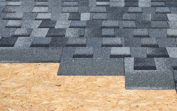 expert Gunters Bridge asphalt roof companies