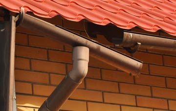 Gunters Bridge gutter repair costs