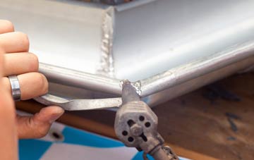 disadvantages of Gunters Bridge lead roofing