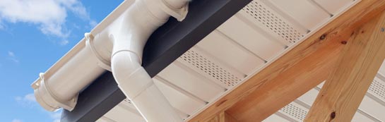 get Gunters Bridge guttering quotes today